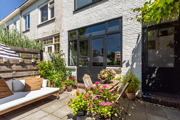 Medium property photo - Jacob van Lennepstraat 5, 3314 RT Dordrecht